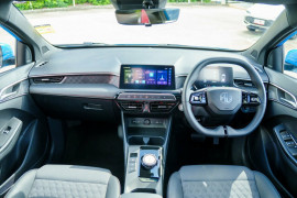 2025 MG MG3 ZP22 Essence Hybrid+ Hatch