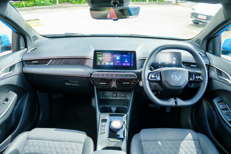 2025 MG MG3 ZP22 Essence Hybrid+ Hatch Image 16