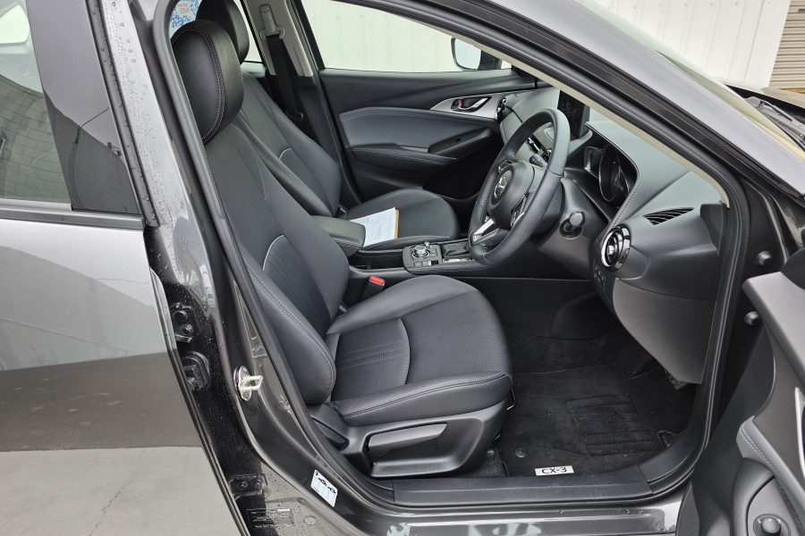 2022 Mazda CX-3 DK sTouring SUV Image 15