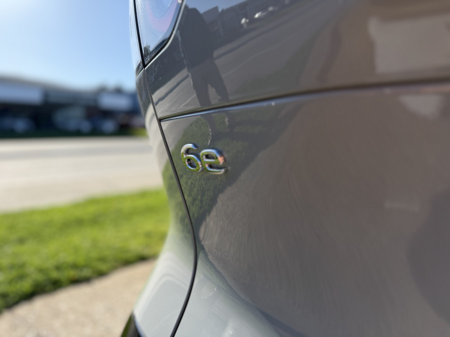 2026 Mazda 6e  E35 Atenza Hatch Image 13