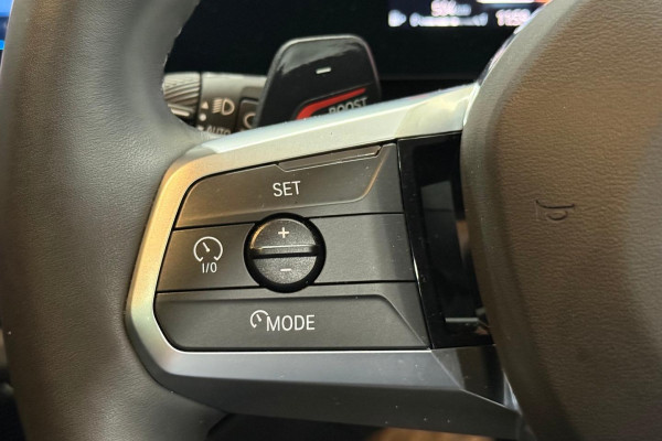 2025 BMW 2 Series F74 218 M Sport Sedan