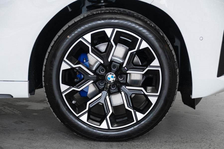 2026 BMW X3 G45 30e xDrive SUV