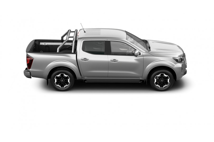 2024 Nissan Navara D23 ST-X Ute Image 13