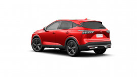 2024 MY25 Nissan QASHQAI J12 Ti SUV image 26