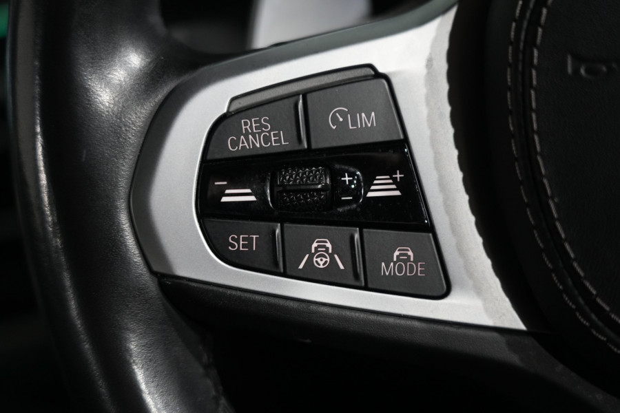 2019 BMW X7 Xdrive30d SUV Image 15