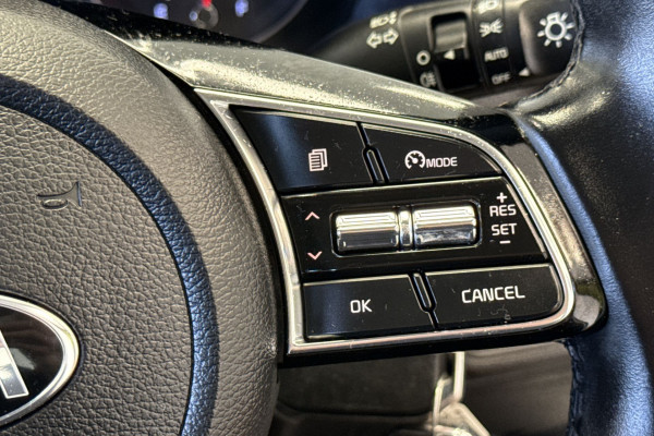 2020 Kia Cerato BD Sport Hatch