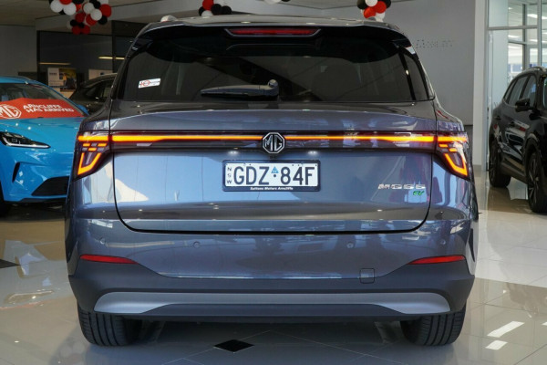 2026 MG MGS5 EV ZS3EM Essence 62 SUV Image 18
