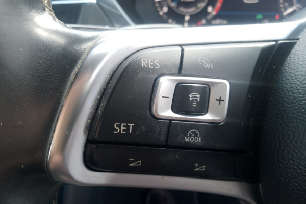 2018 Volkswagen Tiguan 5N 162TSI Highline SUV Image 25