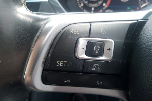 2018 Volkswagen Tiguan 5N 162TSI Highline SUV Image 25