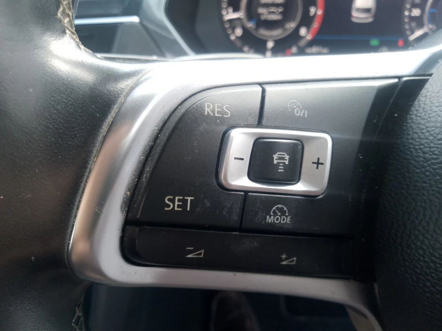 2018 Volkswagen Tiguan 5N 162TSI Highline SUV Image 25
