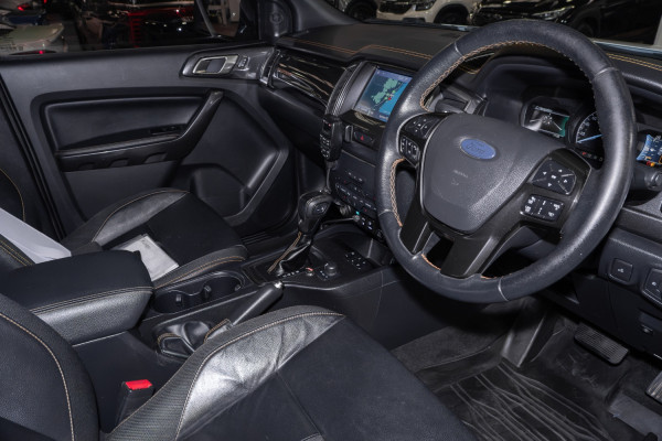 2019 MY19.75 Ford Ranger PX MkIII Wildtrak X Ute image 7