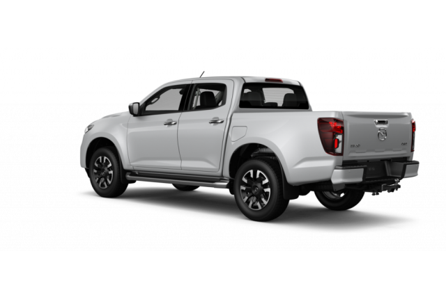 2025 Mazda BT-50 TF XTR Ute Image 19