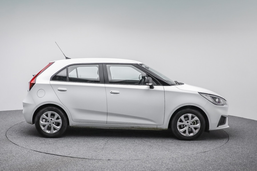 2025 MG MG3 ZP22 Core Hatch Image 6