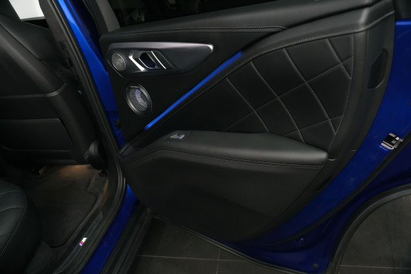 2023 BMW XM V8 Hybrid SUV Image 54