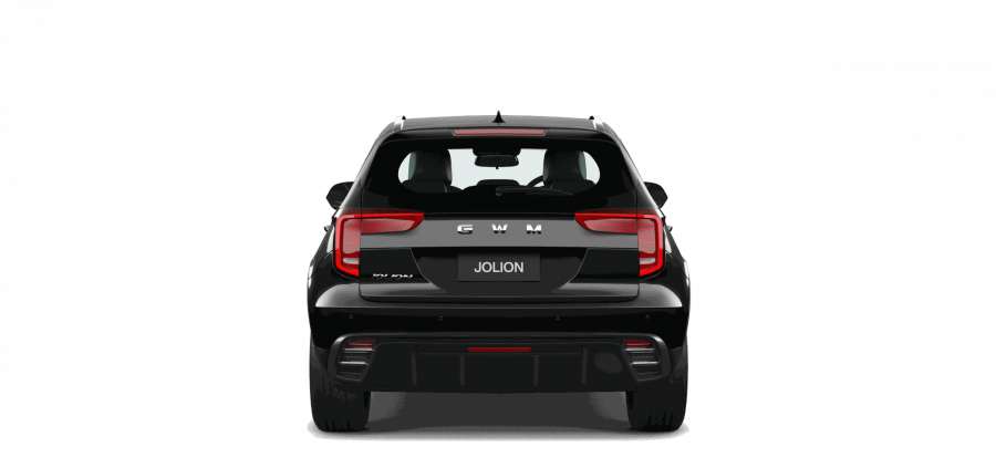 2026 GWM Haval Jolion A01 Premium SUV Image 4
