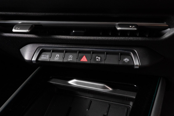 2026 MY25 Audi Q3 F3 TFSI SUV image 14