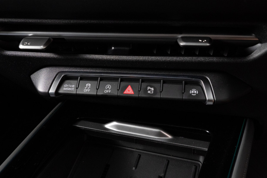 2026 MY25 Audi Q3 F3 TFSI SUV
