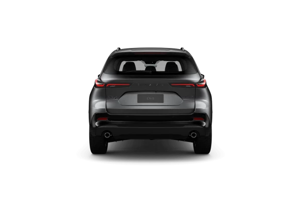2026 Mazda CX-5 KM Series G25 GT SP SUV Image 16
