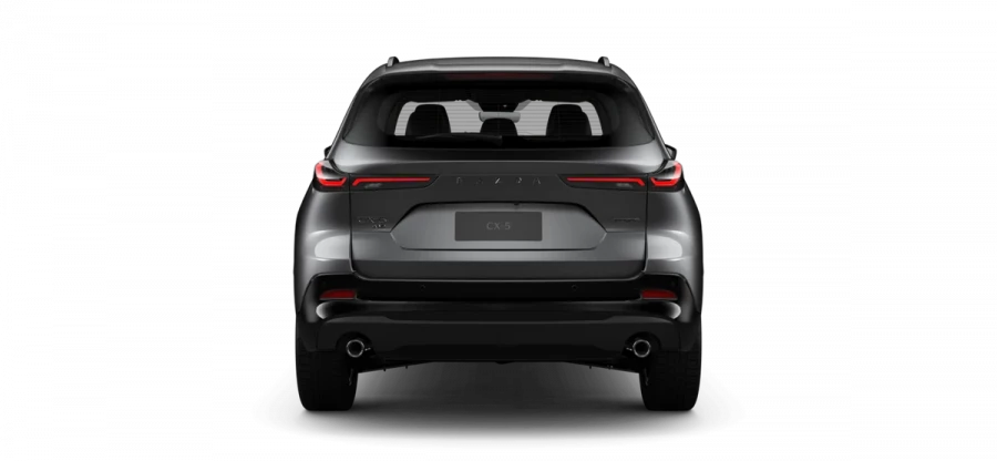 2026 Mazda CX-5 KM Series G25 GT SP SUV Image 16