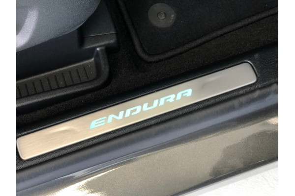 2018 MY19 Ford Endura CA Titanium SUV