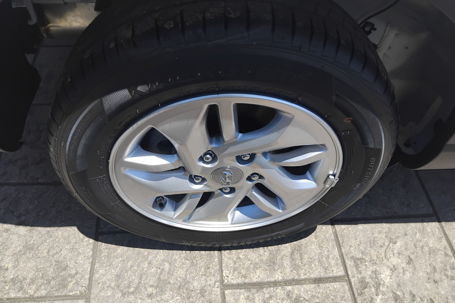 2024 Hyundai Venue QX.V5  SUV Image 7