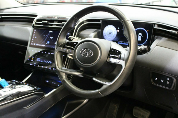2022 Hyundai Tucson NX4.V1 Highlander SUV Image 24