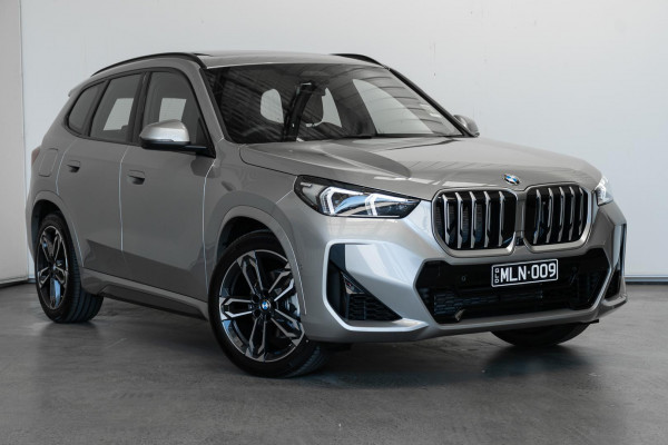 BMW X1 xDrive20i M Sport U11
