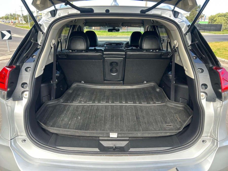 2019 Nissan X-Trail T32 Series II ST-L SUV Image 31