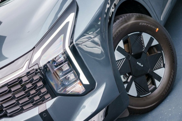 2026 MY27 Kia Sportage NQ5 PE HEV S SUV Image 6