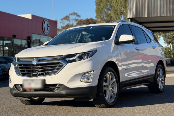 2018 Holden Equinox EQ LTZ-V SUV Image 14