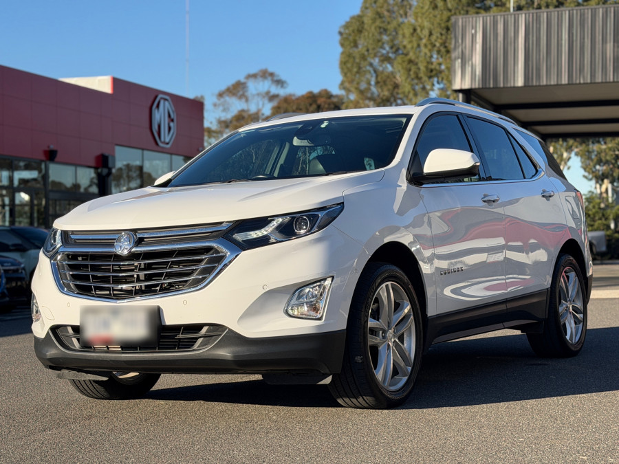 2018 Holden Equinox EQ LTZ-V SUV Image 14