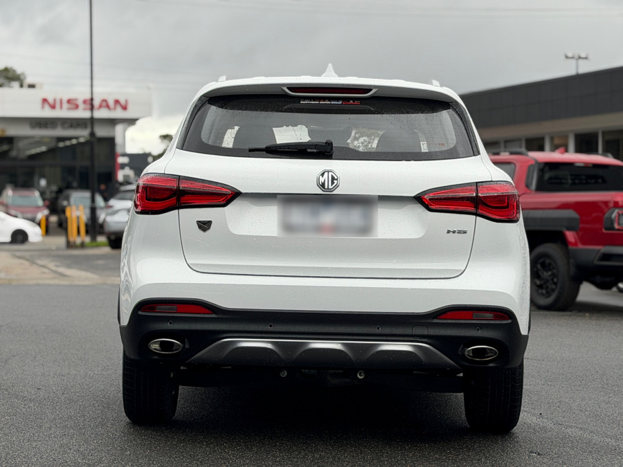 2022 MG HS SAS23 Vibe SUV Image 7