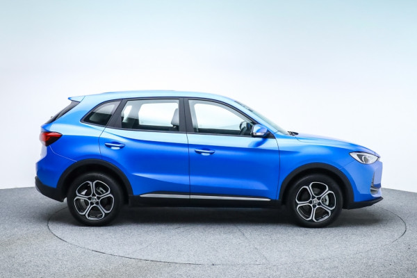 2026 MG ZS ZS32 Excite SUV Image 5