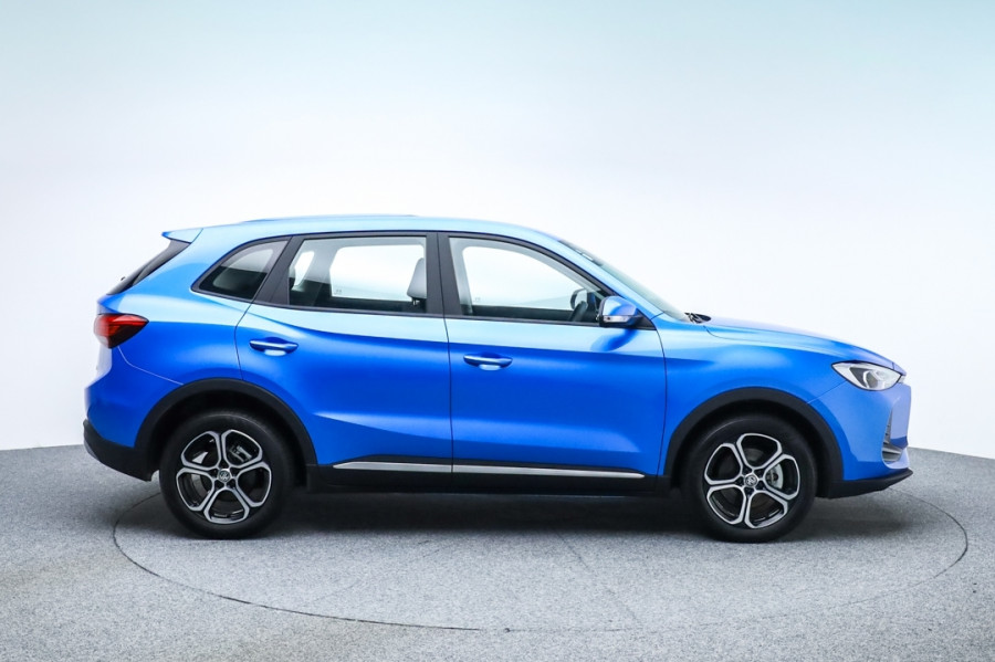 2026 MG ZS ZS32 Excite SUV Image 5