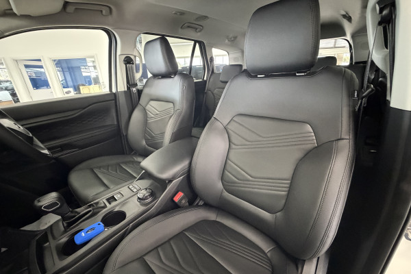 2026 MY26.5 Ford Everest UB Active SUV Image 23
