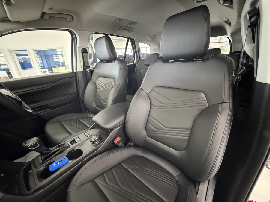 2026 MY26.5 Ford Everest UB Active SUV Image 23