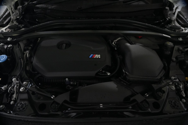 2024 BMW 1 Series M135 xDrive Hatch Image 33
