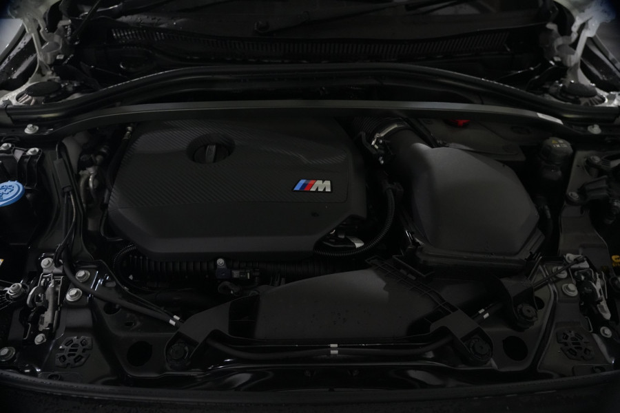 2024 BMW 1 Series M135 xDrive Hatch Image 33