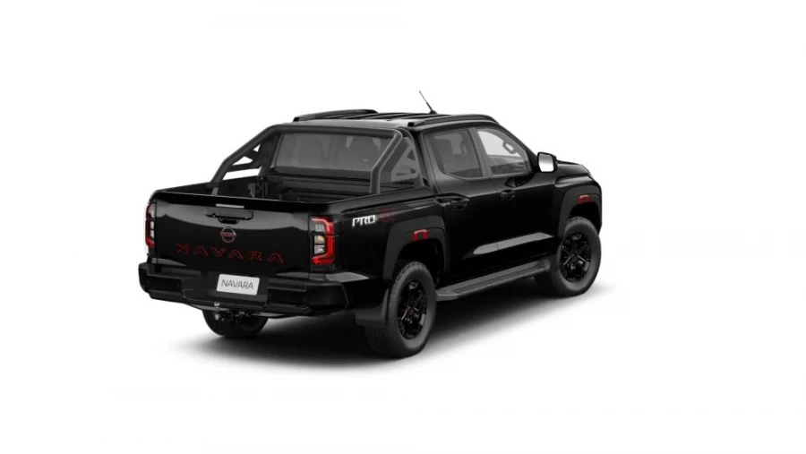 2026 Nissan Navara D27 PRO-4X Ute Image 19