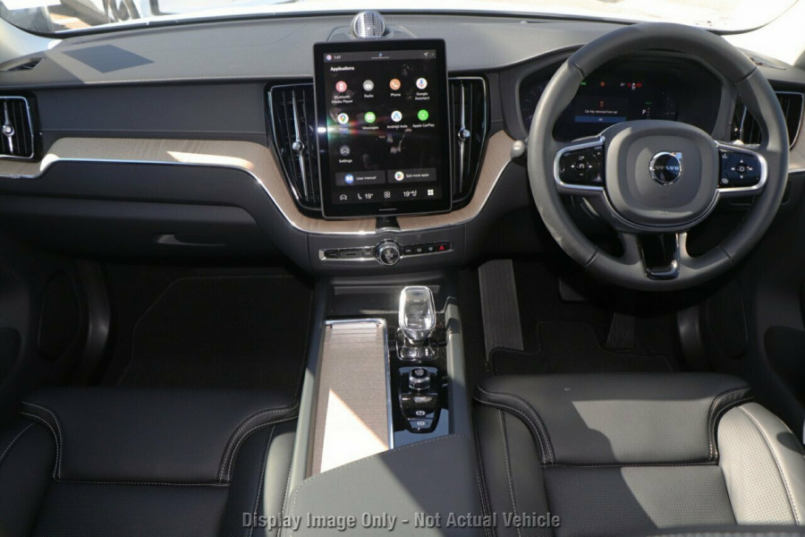 2026 Volvo XC60 UZ Ultra B5 Dark SUV Image 6