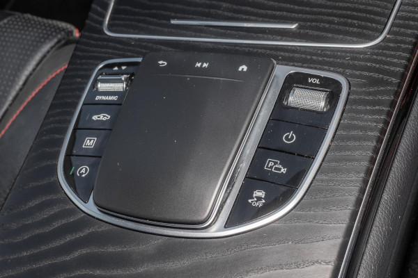2021 Mercedes-Benz GLC-Class X253 GLC200 SUV image 17