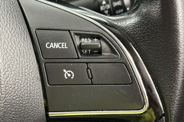 2015 MY16 Mitsubishi Outlander ZK LS SUV