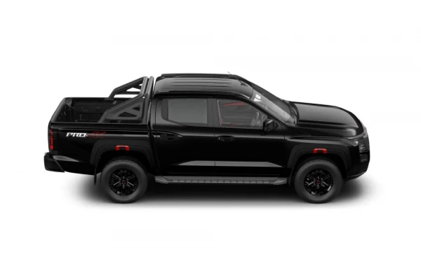 2026 Nissan Navara D27 PRO-4X Ute Image 13
