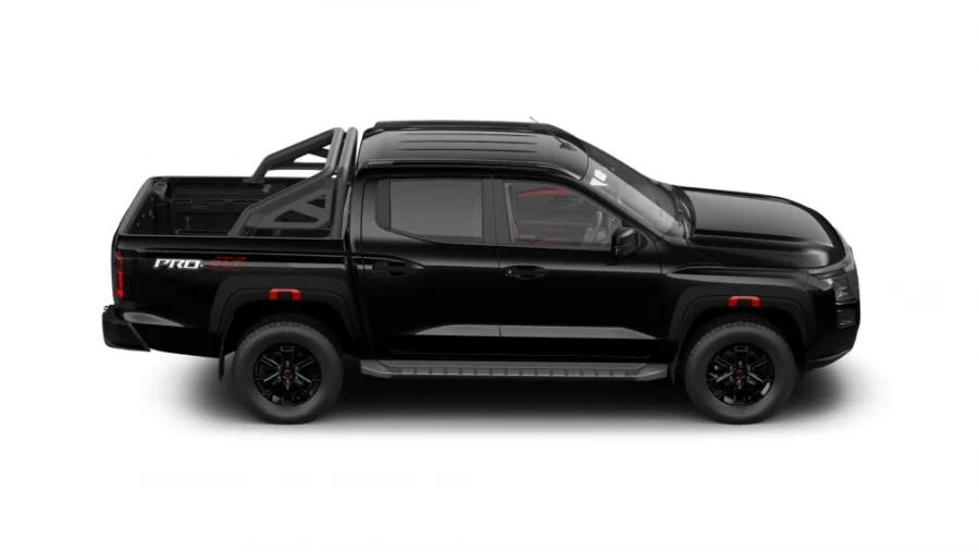 2026 Nissan Navara D27 PRO-4X Ute Image 13