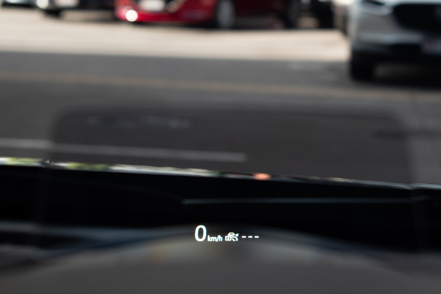 2025 Mazda CX-3 DK G20 Evolve SUV Image 12