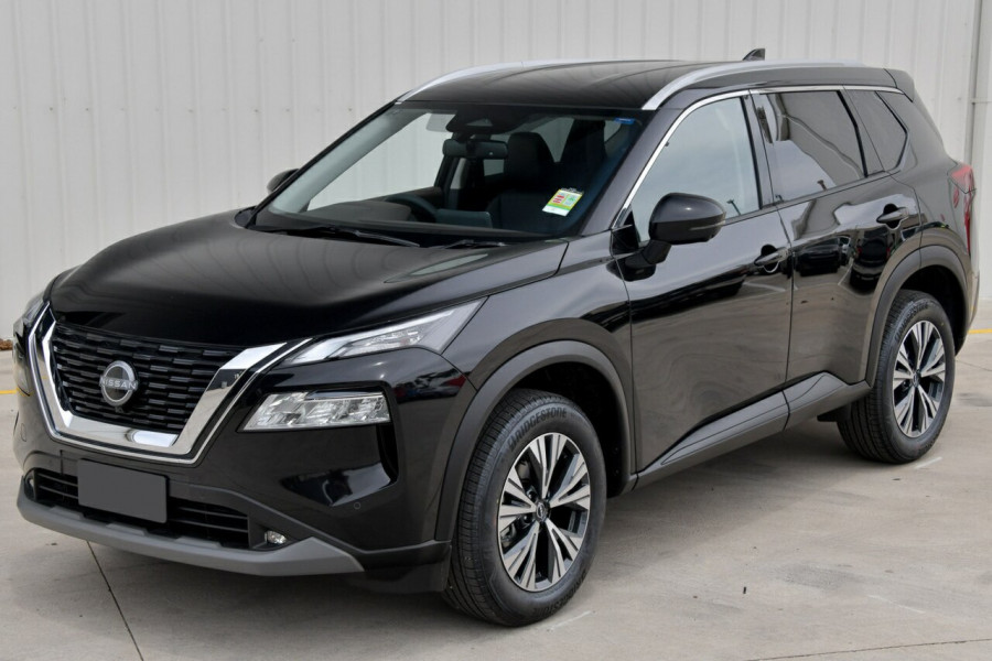 2024 MY25 Nissan X-Trail T33 ST-L SUV Image 23