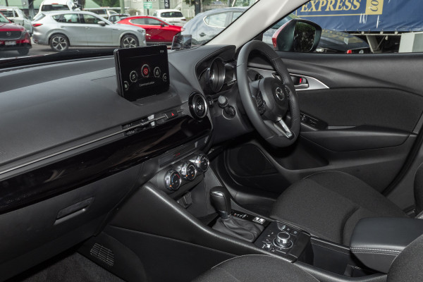 2026 Mazda CX-3 DK G20 Pure SUV Image 8
