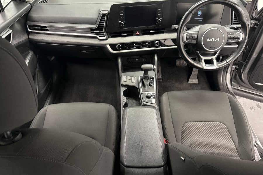 2023 Kia Sportage S Wagon Image 16