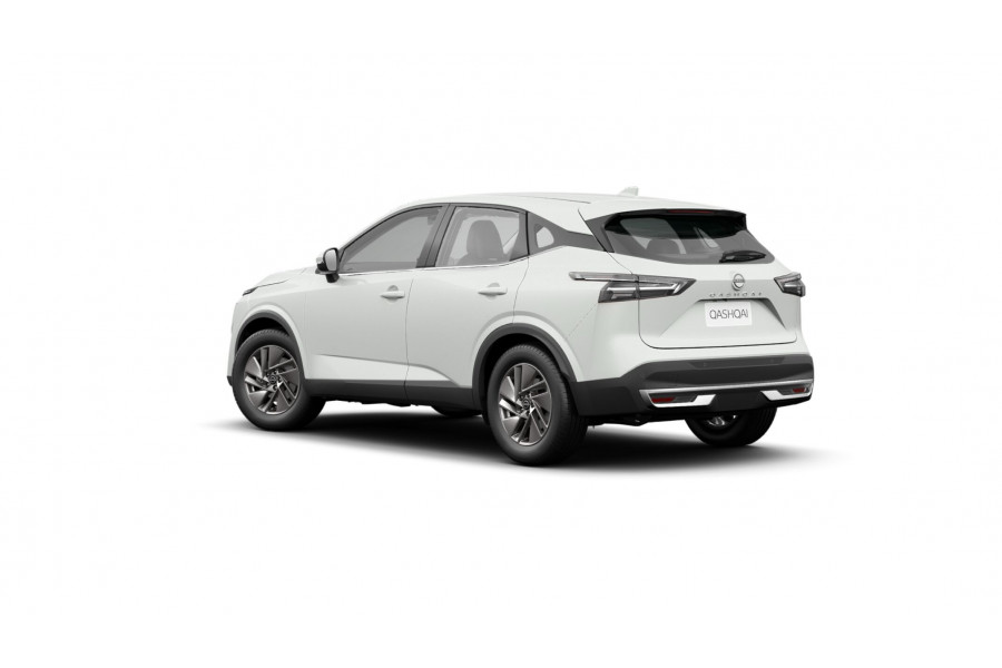 2024 MY25 Nissan QASHQAI J12 ST SUV Image 26