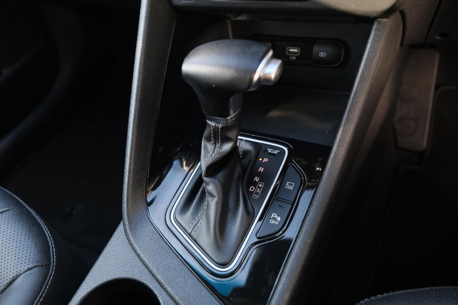 2021 MY22 Kia Niro DE Hybrid Sport SUV Image 16